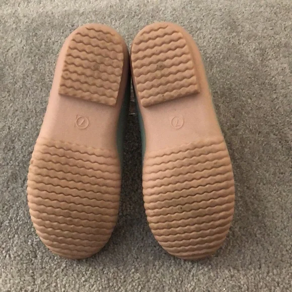 Avanti rubber sole boots - Picture 7 of 7